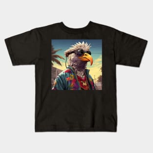 Cockatrice Kids T-Shirt